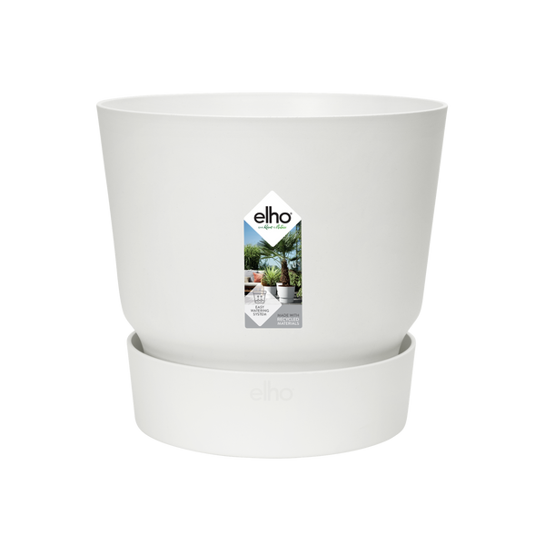 Blumentopf elho Greenville Round – Ansicht 2