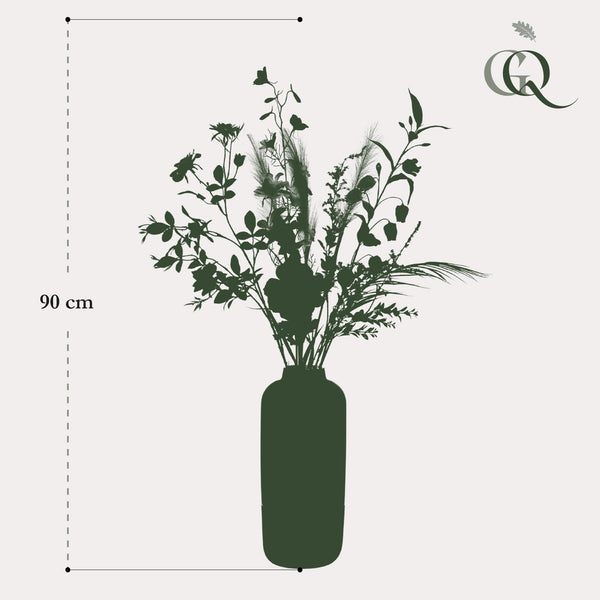 Kunstblumenstrauß „Rise & Shine“ – Ansicht 4