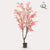 Kunstpflanze Kirschblütenbaum (Prunus)