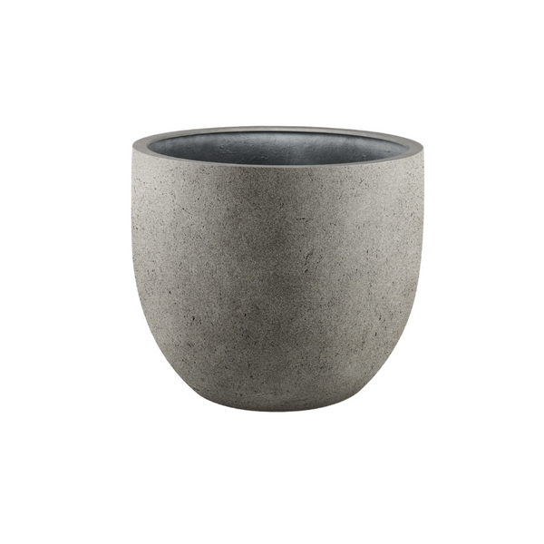 Pflanztopf Grigio New Egg