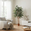 Kunstpflanze Ficus Exotica – Ansicht 3