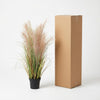 Kunstpflanze Schilfgras (Phragmites) – Ansicht 6
