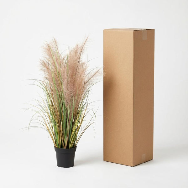 Kunstpflanze Schilfgras (Phragmites) – Ansicht 6