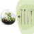 Flaschengarten-Set „Dome" – DIY-Terrarium im Kugelglas
