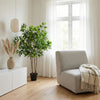 Kunstpflanze Birkenfeige (Ficus benjamina) – Ansicht 3