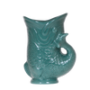 Übertopf Fish – Grün