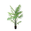 Kunstpflanze Goldfruchtpalme (Areca)
