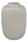 Glasvase Arctic