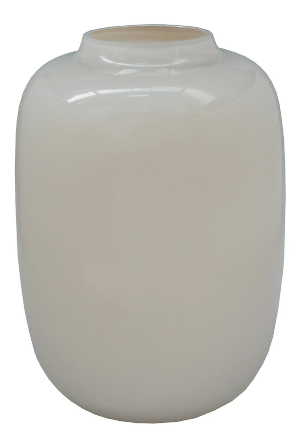 Glasvase Arctic