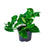 Efeutute - Epipremnum Aureum - ↕ 20 cm - Ø 12 cm