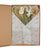 Getrocknete Blumen - Flowers in Letterbox - Natural - 5 Stücke - ↕30cm