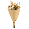 Trockenblumen Feldblumenstrauß Natürlich - Ø25cm - ↕60cm - Ø20 - ↨50cm