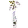 Blauregen – Wisteria sinensis Caroline – ↕ 65 cm – Ø 15 cm