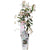 Trachelospermum 'Star of Ibiza' - Toskanischer Jasmin Rosa - Ø15cm - ↕65cm