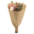 Getrocknete Blumen - 10x Field Bouquet Pink - 50cm - Ø20