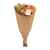 Getrocknete Blumen - 6x Field Bouquet Multi - 60cm - Ø25